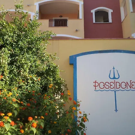 Appartamento Nel Poseidone Santa Teresa di Gallura